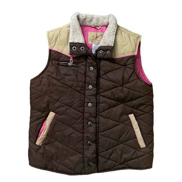 Billabong Jackets & Blazers - Billabong Women's Girls